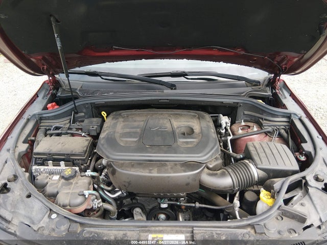 Jeep Grand Cherokee Laredo E 4x4 2021 1C4RJFAG3MC611566 Image 10
