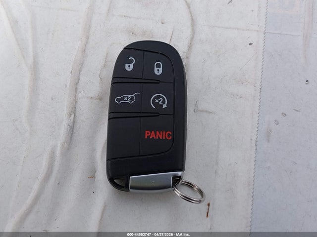 Jeep Grand Cherokee Laredo E 4x4 2021 1C4RJFAG3MC611566 Image 11