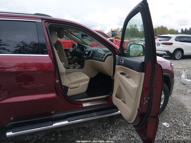 Jeep Grand Cherokee Laredo E 4x4 2021 1C4RJFAG3MC611566 Image 5