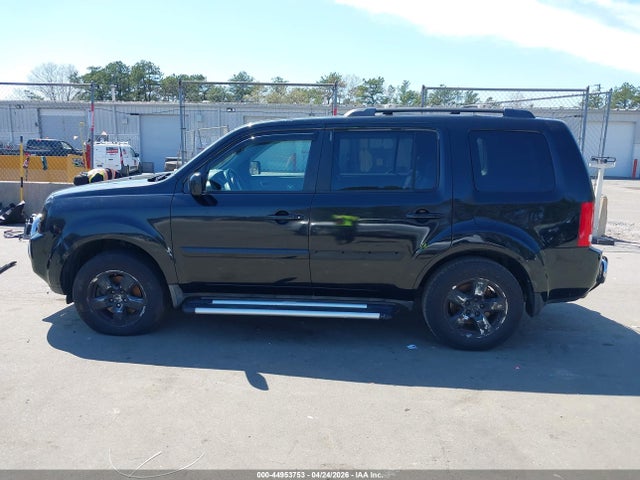 Aukcja sprzedaży 2010 Honda Pilot Ex-l, vin: 5FNYF3H5XAB007205, numer aukcji: 44953753