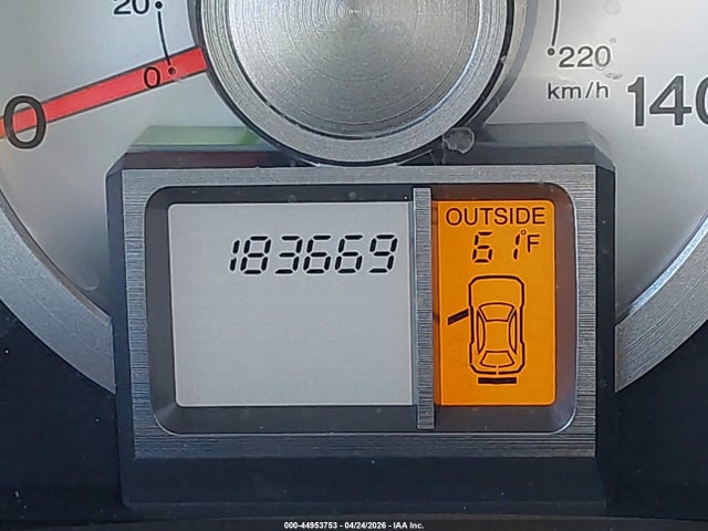 Aukcja sprzedaży 2010 Honda Pilot Ex-l, vin: 5FNYF3H5XAB007205, numer aukcji: 44953753