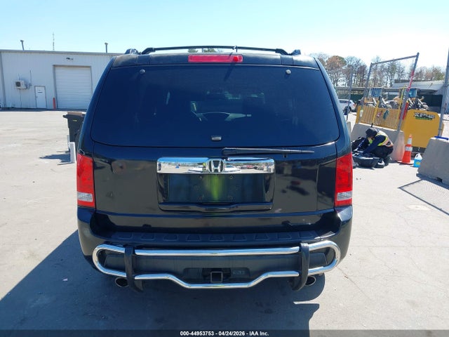 Aukcja sprzedaży 2010 Honda Pilot Ex-l, vin: 5FNYF3H5XAB007205, numer aukcji: 44953753