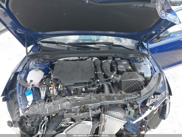44953754 :رقم المزاد ، KNAG44J84T5464945 vin ، 2026 Kia K5 Gt مزاد بيع
