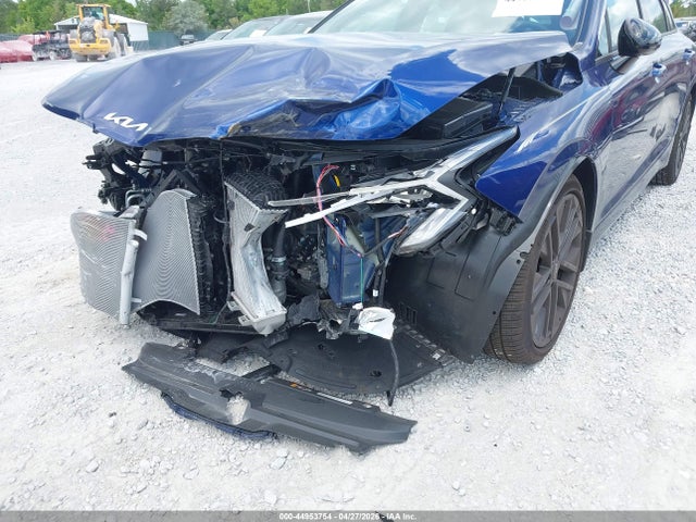 44953754 :رقم المزاد ، KNAG44J84T5464945 vin ، 2026 Kia K5 Gt مزاد بيع