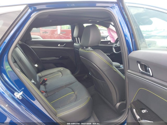 44953754 :رقم المزاد ، KNAG44J84T5464945 vin ، 2026 Kia K5 Gt مزاد بيع