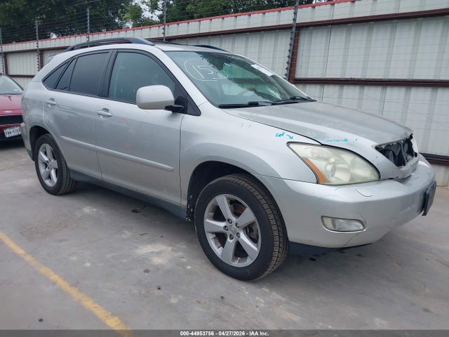 44953756 :رقم المزاد ، 2T2GK31U97C020948 vin ، 2007 Lexus Rx 350 مزاد بيع