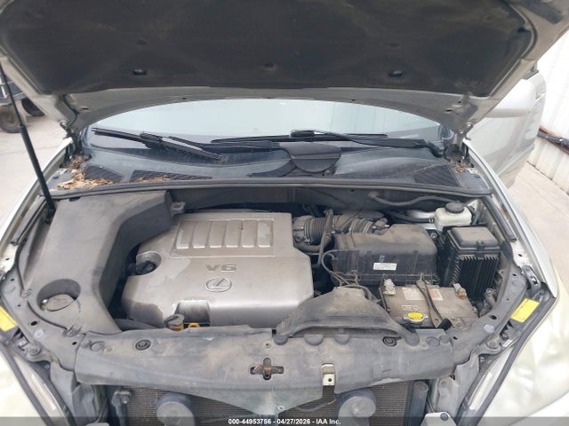 44953756 :رقم المزاد ، 2T2GK31U97C020948 vin ، 2007 Lexus Rx 350 مزاد بيع