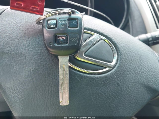 44953756 :رقم المزاد ، 2T2GK31U97C020948 vin ، 2007 Lexus Rx 350 مزاد بيع