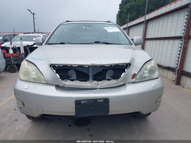 44953756 :رقم المزاد ، 2T2GK31U97C020948 vin ، 2007 Lexus Rx 350 مزاد بيع
