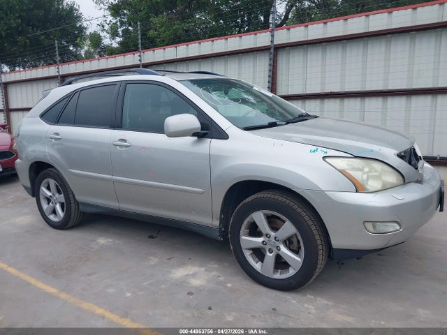 44953756 :رقم المزاد ، 2T2GK31U97C020948 vin ، 2007 Lexus Rx 350 مزاد بيع