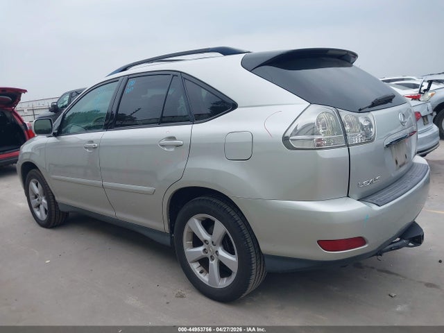 44953756 :رقم المزاد ، 2T2GK31U97C020948 vin ، 2007 Lexus Rx 350 مزاد بيع