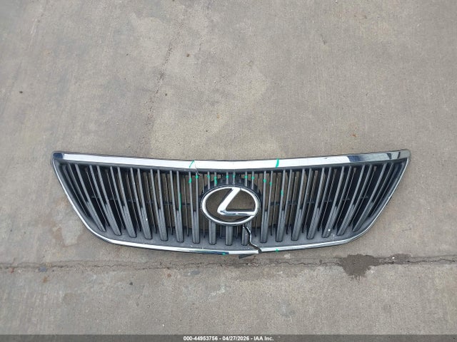 44953756 :رقم المزاد ، 2T2GK31U97C020948 vin ، 2007 Lexus Rx 350 مزاد بيع