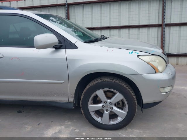 44953756 :رقم المزاد ، 2T2GK31U97C020948 vin ، 2007 Lexus Rx 350 مزاد بيع