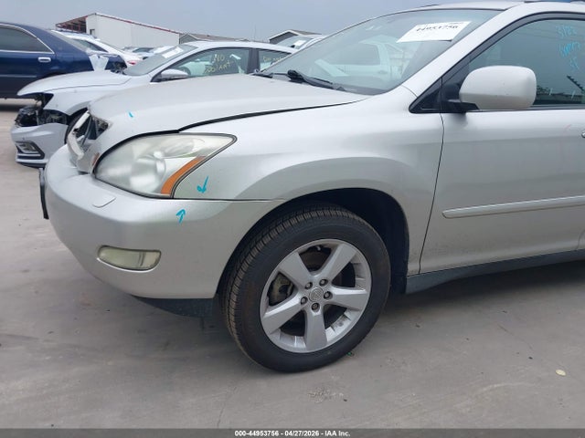 44953756 :رقم المزاد ، 2T2GK31U97C020948 vin ، 2007 Lexus Rx 350 مزاد بيع