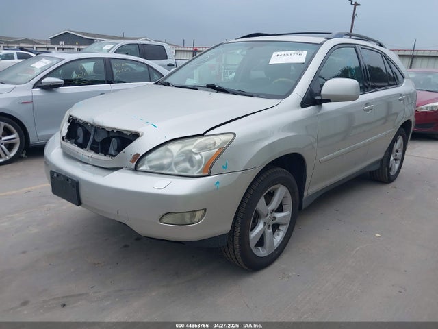 44953756 :رقم المزاد ، 2T2GK31U97C020948 vin ، 2007 Lexus Rx 350 مزاد بيع