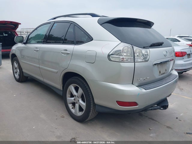 44953756 :رقم المزاد ، 2T2GK31U97C020948 vin ، 2007 Lexus Rx 350 مزاد بيع