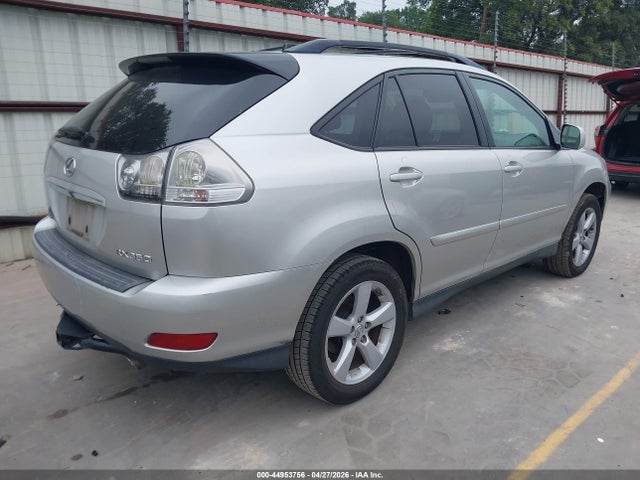 44953756 :رقم المزاد ، 2T2GK31U97C020948 vin ، 2007 Lexus Rx 350 مزاد بيع