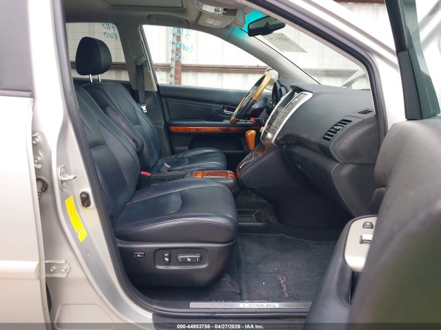 44953756 :رقم المزاد ، 2T2GK31U97C020948 vin ، 2007 Lexus Rx 350 مزاد بيع
