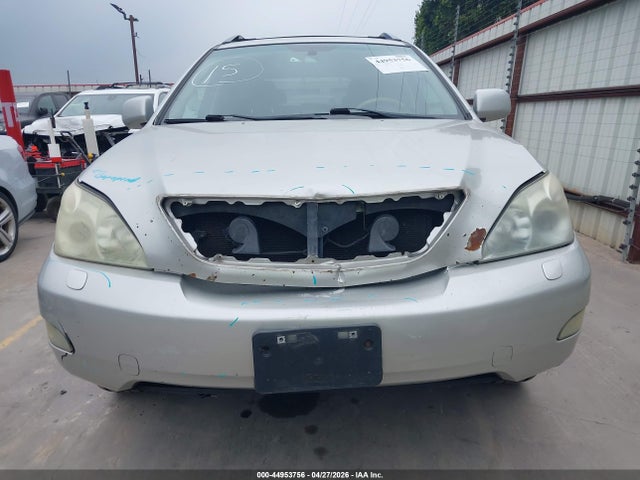 44953756 :رقم المزاد ، 2T2GK31U97C020948 vin ، 2007 Lexus Rx 350 مزاد بيع