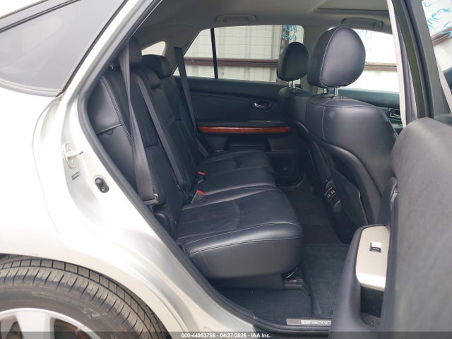 44953756 :رقم المزاد ، 2T2GK31U97C020948 vin ، 2007 Lexus Rx 350 مزاد بيع