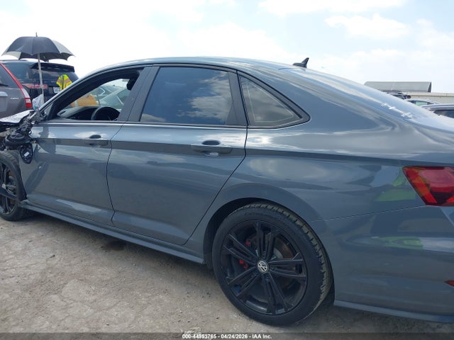 Aukcja sprzedaży 2021 Volkswagen Jetta Gli 2.0t Autobahn/2.0t S, vin: 3VW5T7BU8MM041692, numer aukcji: 44953765