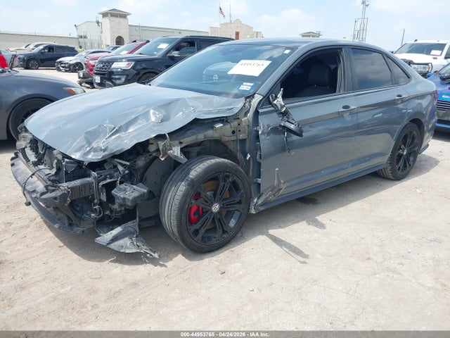 Aukcja sprzedaży 2021 Volkswagen Jetta Gli 2.0t Autobahn/2.0t S, vin: 3VW5T7BU8MM041692, numer aukcji: 44953765