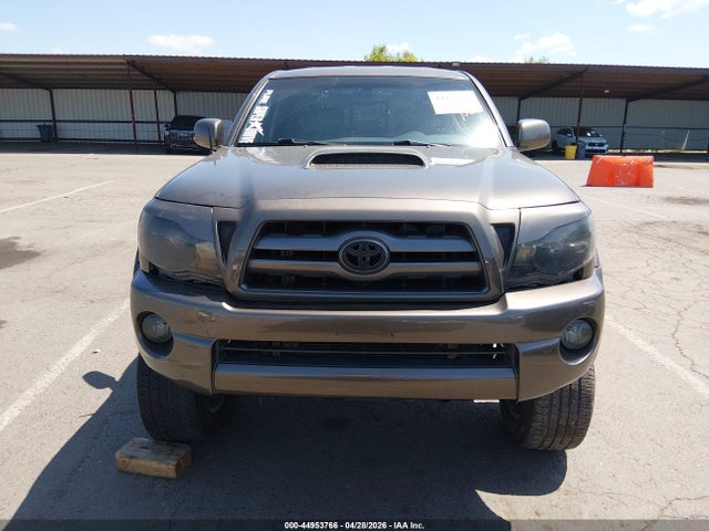 Aukcja sprzedaży 2010 Toyota Tacoma Prerunner V6, vin: 5TEJU4GN8AZ726403, numer aukcji: 44953766