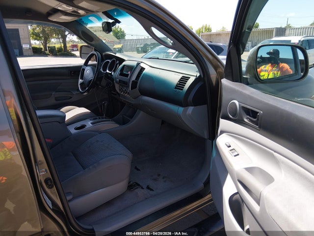 Aukcja sprzedaży 2010 Toyota Tacoma Prerunner V6, vin: 5TEJU4GN8AZ726403, numer aukcji: 44953766