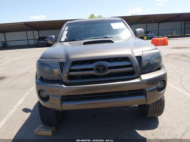 Aukcja sprzedaży 2010 Toyota Tacoma Prerunner V6, vin: 5TEJU4GN8AZ726403, numer aukcji: 44953766
