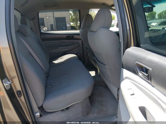 Aukcja sprzedaży 2010 Toyota Tacoma Prerunner V6, vin: 5TEJU4GN8AZ726403, numer aukcji: 44953766