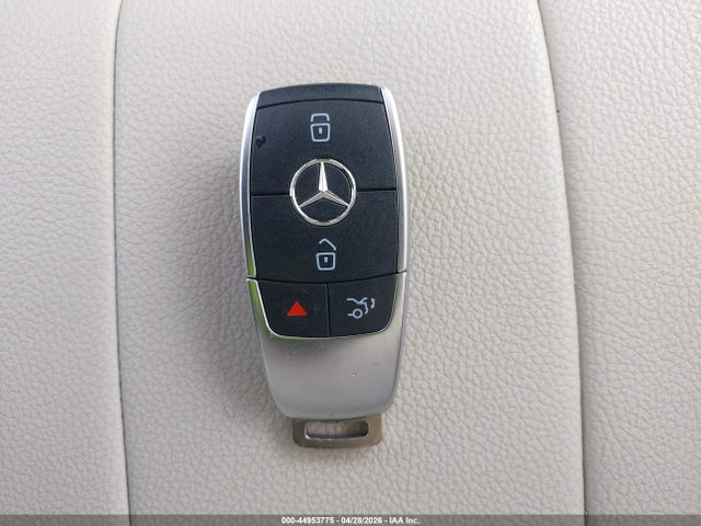 Aukcja sprzedaży 2021 Mercedes-benz Glb 250 4matic, vin: W1N4M4HB0MW102235, numer aukcji: 44953775