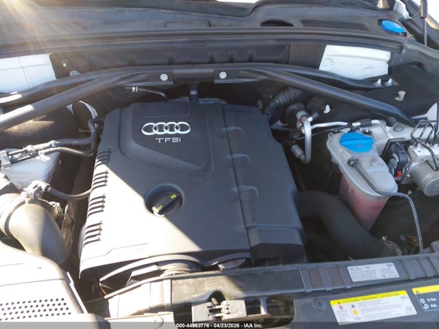 WA1L2AFP2GA145203 Audi Q5 2.0t Premium