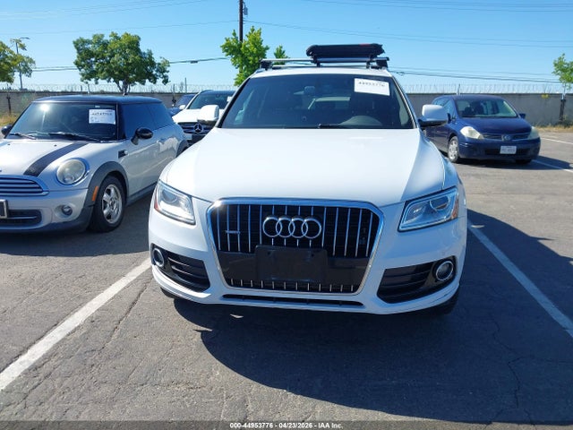WA1L2AFP2GA145203 Audi Q5 2.0t Premium