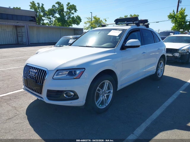 WA1L2AFP2GA145203 Audi Q5 2.0t Premium