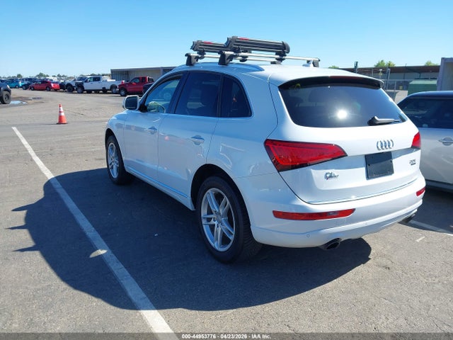 WA1L2AFP2GA145203 Audi Q5 2.0t Premium