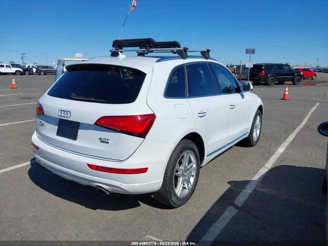 WA1L2AFP2GA145203 Audi Q5 2.0t Premium