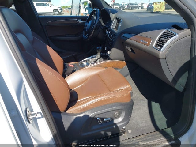 WA1L2AFP2GA145203 Audi Q5 2.0t Premium