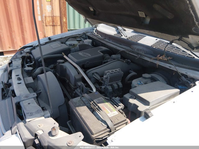 2008 Gmc Envoy Sle მანქანა იყიდება აუქციონზე, vin: 1GKDT13S882104879, აუქციონის ნომერი: 44953777