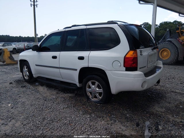 2008 Gmc Envoy Sle მანქანა იყიდება აუქციონზე, vin: 1GKDT13S882104879, აუქციონის ნომერი: 44953777