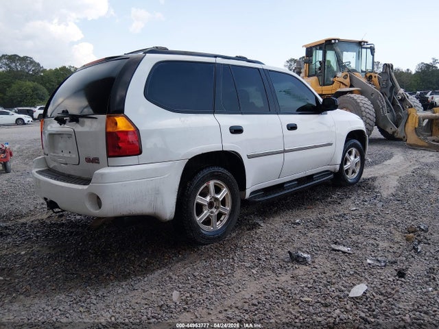 2008 Gmc Envoy Sle მანქანა იყიდება აუქციონზე, vin: 1GKDT13S882104879, აუქციონის ნომერი: 44953777