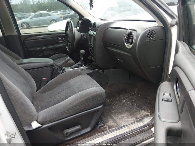 2008 Gmc Envoy Sle მანქანა იყიდება აუქციონზე, vin: 1GKDT13S882104879, აუქციონის ნომერი: 44953777