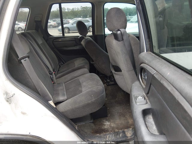 2008 Gmc Envoy Sle მანქანა იყიდება აუქციონზე, vin: 1GKDT13S882104879, აუქციონის ნომერი: 44953777