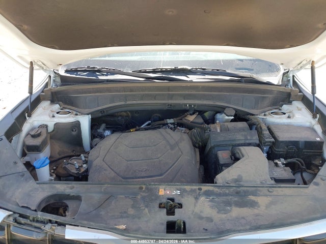 44953787 :رقم المزاد ، 5XYP6DGC5RG557546 vin ، 2024 Kia Telluride S مزاد بيع