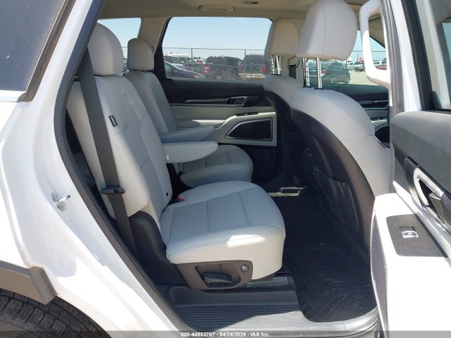 44953787 :رقم المزاد ، 5XYP6DGC5RG557546 vin ، 2024 Kia Telluride S مزاد بيع