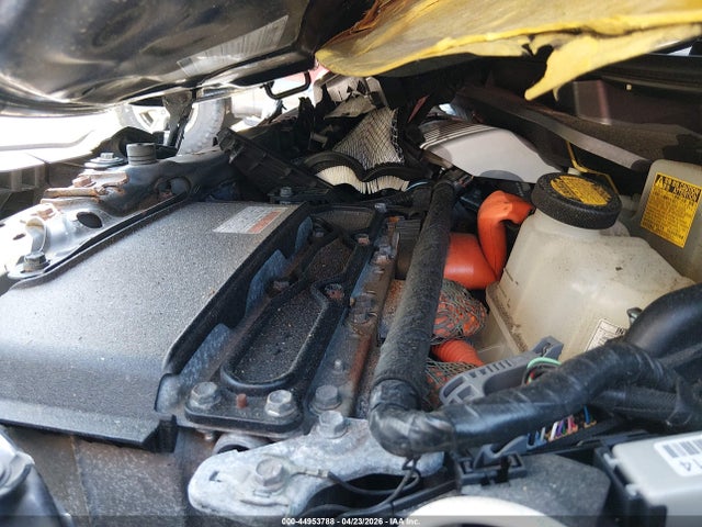Aukcja sprzedaży 2013 Toyota Prius Two, vin: JTDKN3DU9D0350323, numer aukcji: 44953788