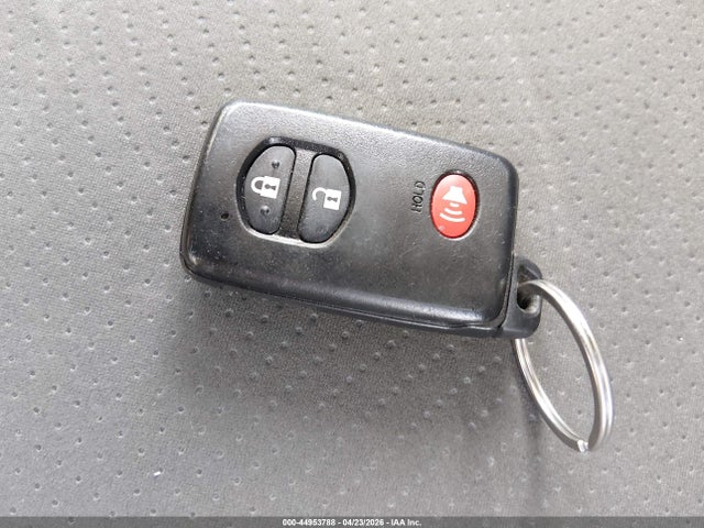Aukcja sprzedaży 2013 Toyota Prius Two, vin: JTDKN3DU9D0350323, numer aukcji: 44953788
