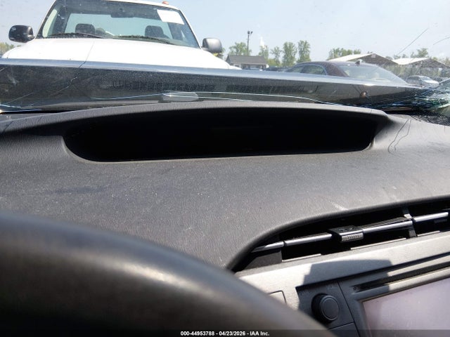 Aukcja sprzedaży 2013 Toyota Prius Two, vin: JTDKN3DU9D0350323, numer aukcji: 44953788