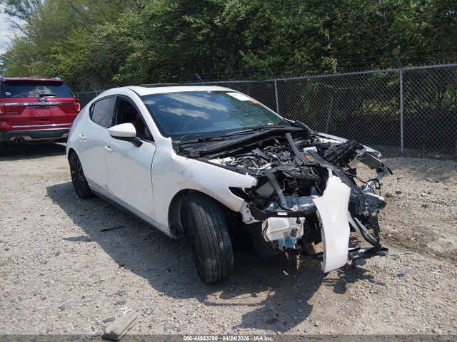 Aukcja sprzedaży 2021 Mazda Mazda3 Premium, vin: JM1BPAML7M1313996, numer aukcji: 44953790