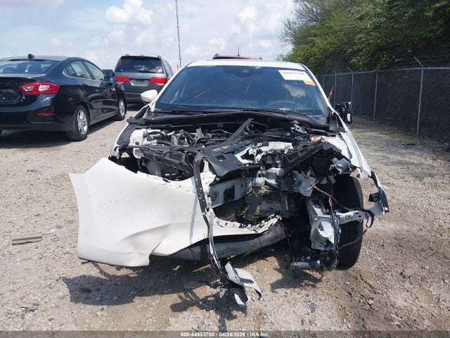 Aukcja sprzedaży 2021 Mazda Mazda3 Premium, vin: JM1BPAML7M1313996, numer aukcji: 44953790