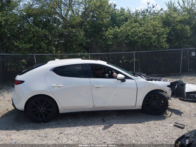 Aukcja sprzedaży 2021 Mazda Mazda3 Premium, vin: JM1BPAML7M1313996, numer aukcji: 44953790